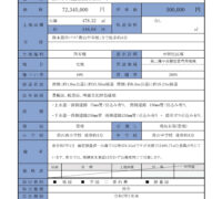 中央区　帯山１丁目